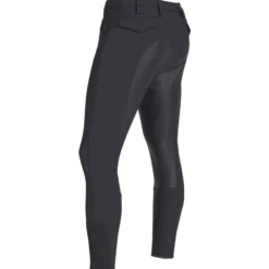 Reithose Herren Rossini SO DuraGrip, Winterreithose, Vollbesatz, Full-Grip
