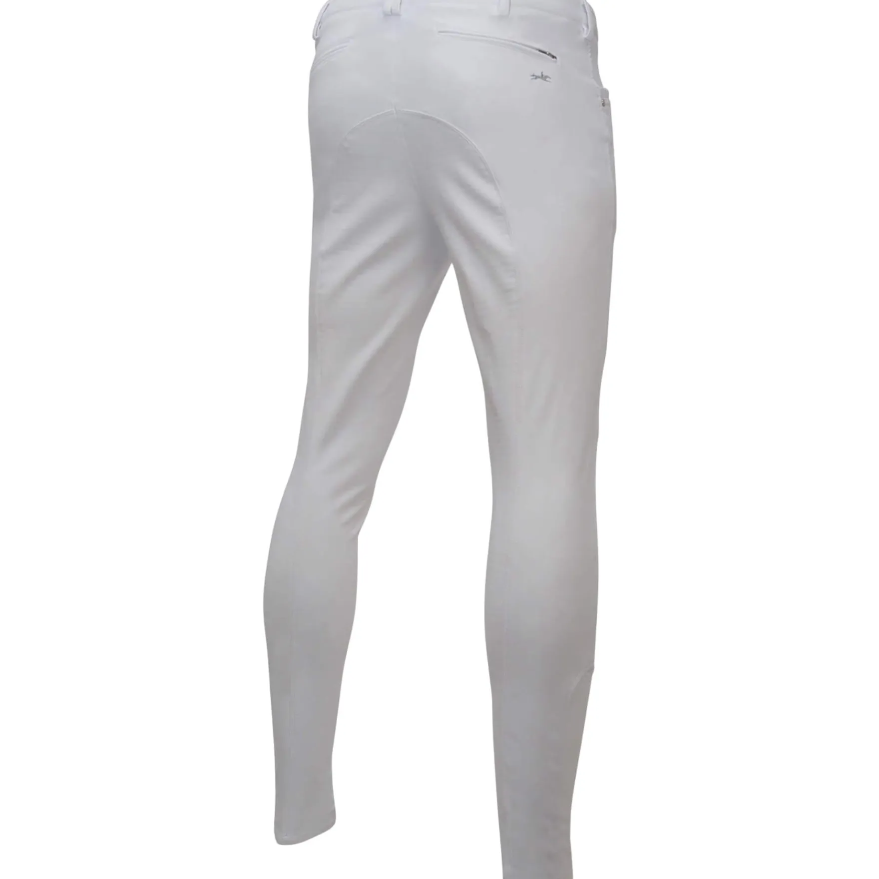 Reithose Herren Summer Dakota, Vollbesatz, Full-Grip