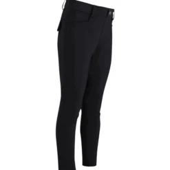 Reithose Jungen Sammy, Vollbesatz, Full-Grip