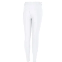 Reithose Kinder Braddy DuraGrip, Vollbesatz, Full-Grip