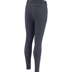 Reithose Kinder Ceelina Griptec HW26, Vollbesatz, Full-Grip