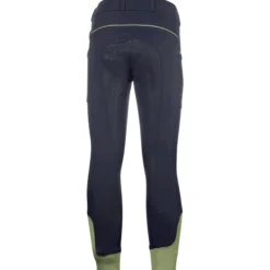 Reithose Kinder Claire FS25, Vollbesatz, Full-Grip
