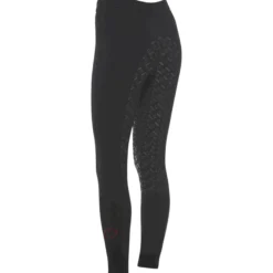 Reithose Kinder CT Line, Vollbesatz, Full-Grip