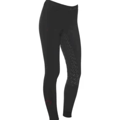 Reithose Kinder CT Line, Vollbesatz, Full-Grip