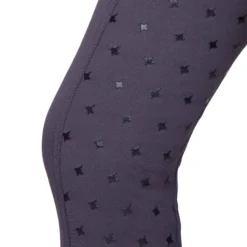 Reithose Kinder Fayen HW24, Vollbesatz, Full-Grip