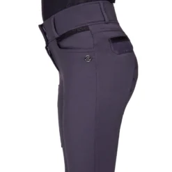 Reithose Kinder Fayen HW24, Vollbesatz, Full-Grip