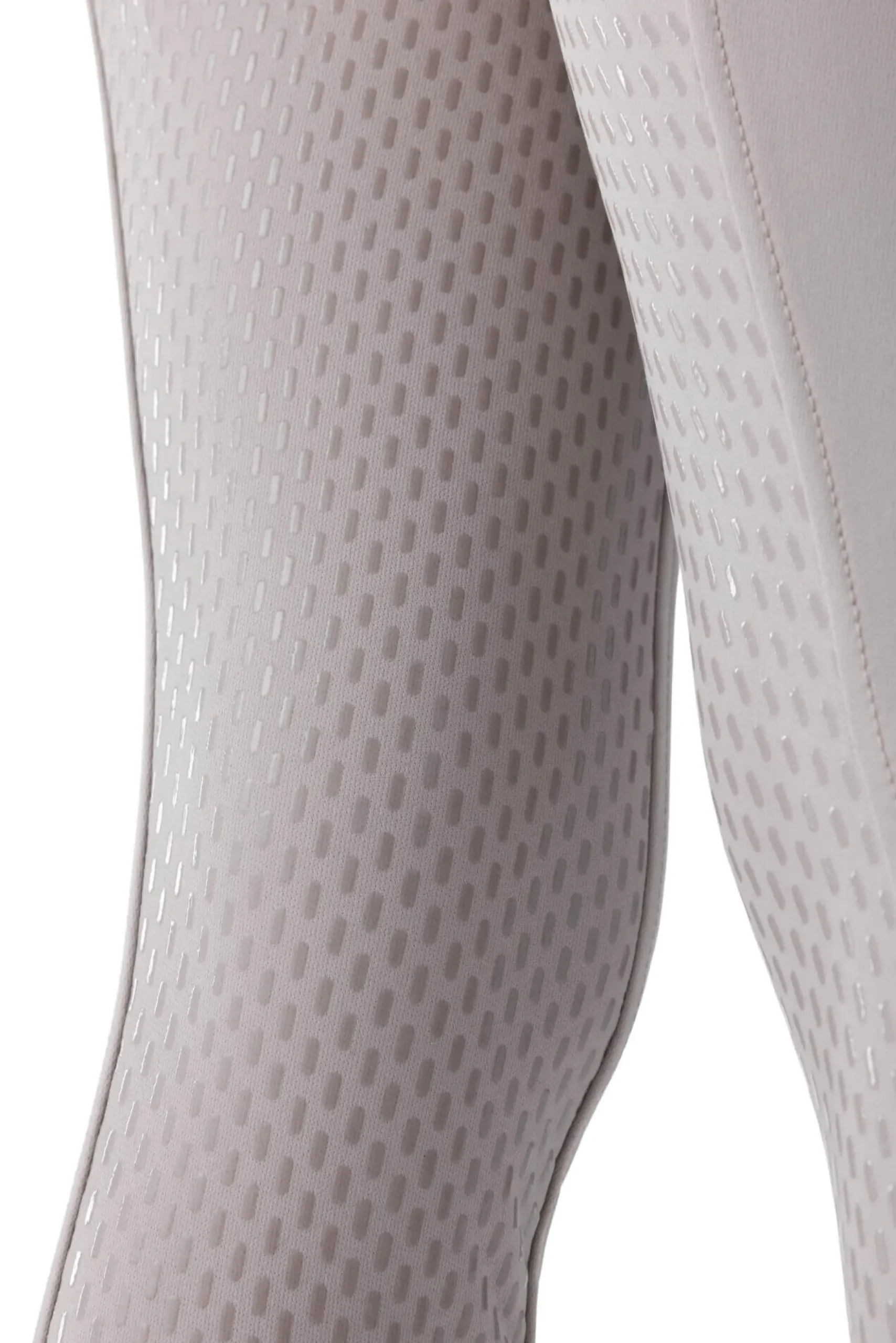 Reithose Mädchen Jaklink, Vollbesatz, Full-Grip