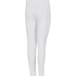 Reithose Mädchen KLKiki, Vollbesatz, Full-Grip, Compression