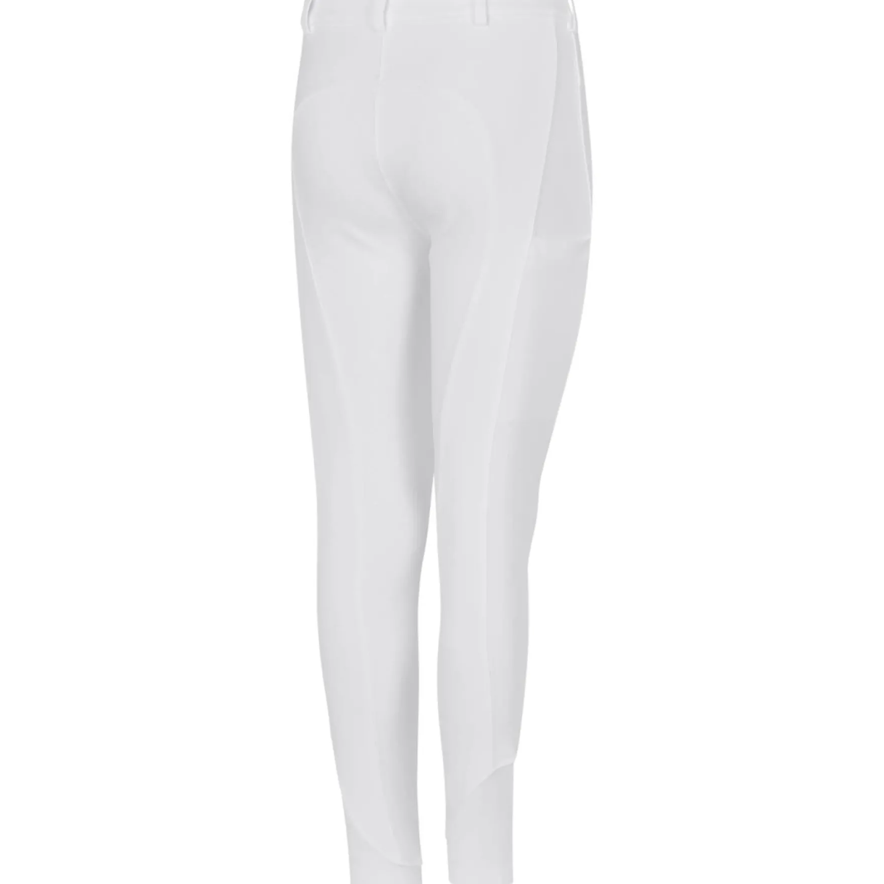 Reithose Mädchen KLKiki, Vollbesatz, Full-Grip, Compression