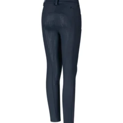 Reithose Mädchen KLKolina HW24, Vollbesatz, Full-Grip, Winterreithose