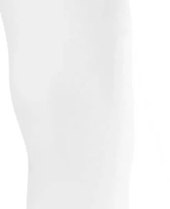 Reithose Mädchen Miami City, Kniebesatz, Knee-Grip, High Waist