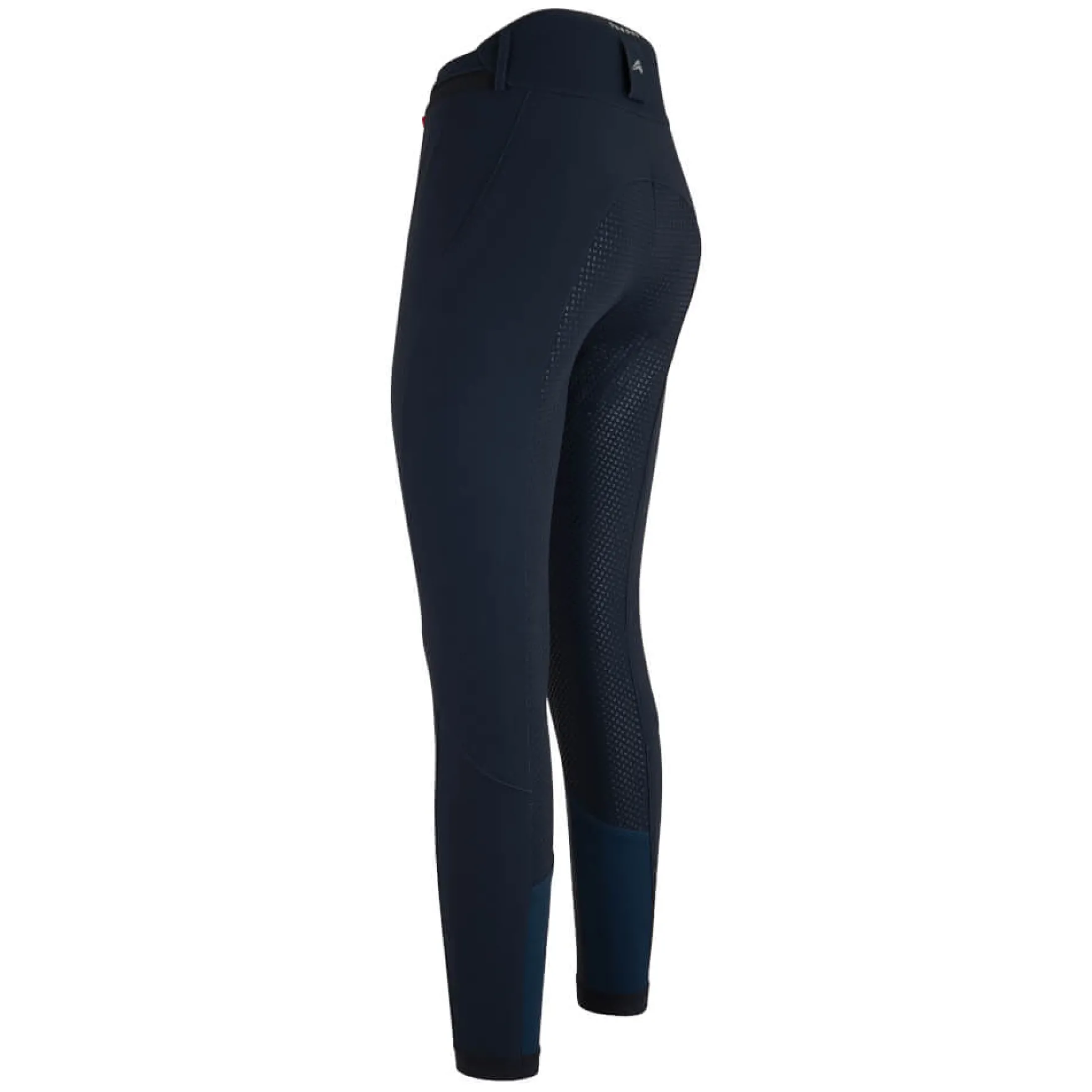 Reithose Snow Queen HW20, Vollbesatz, Full-Grip