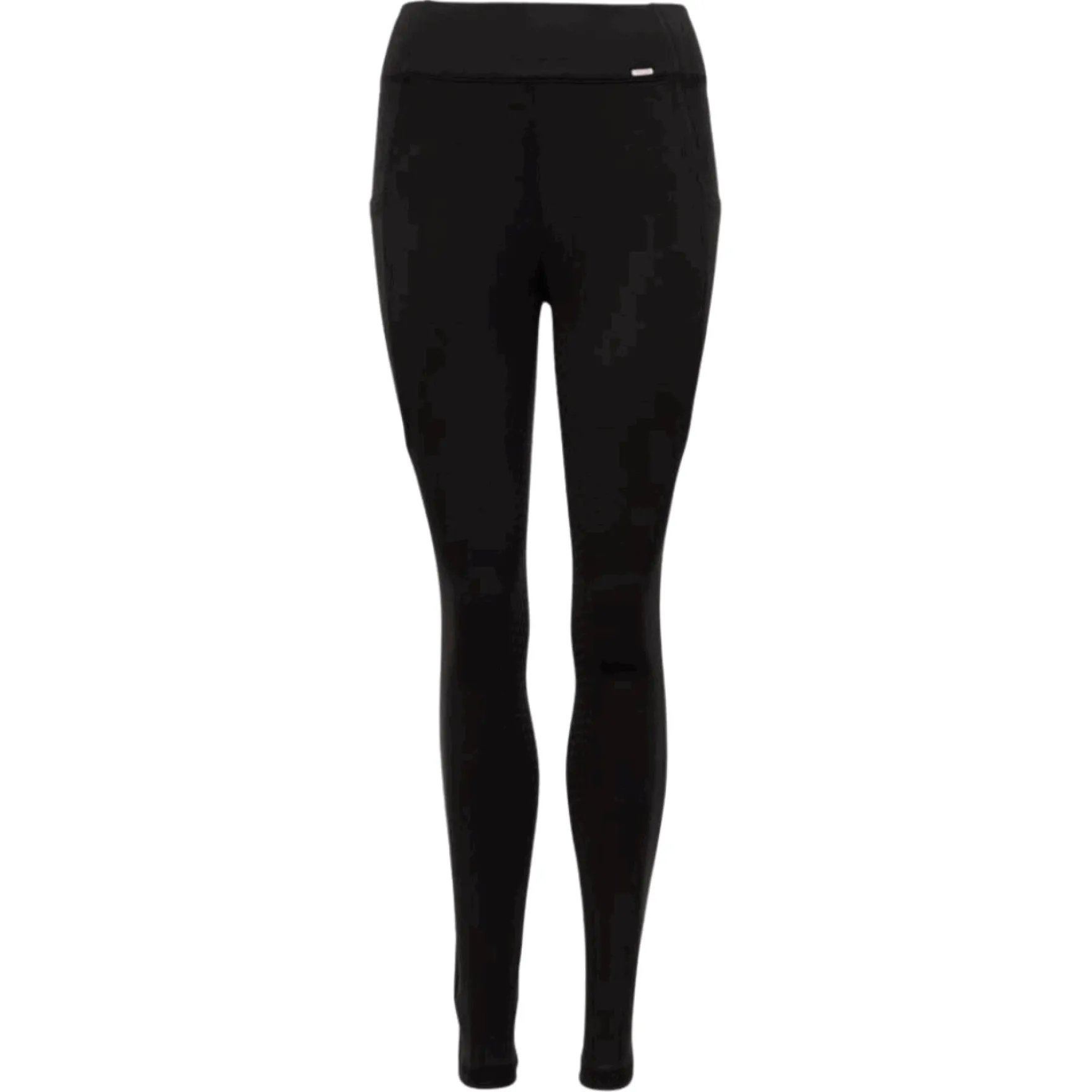 Reitleggings Damen Bouvardia, Vollbesatz, Full-Grip, High Waist