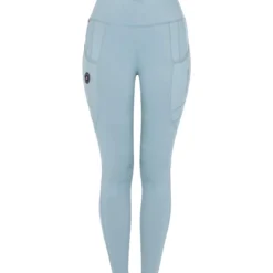 Reitleggings Damen CAVALLIN Grip RL FS26, Vollbesatz, Full-Grip, High Waist