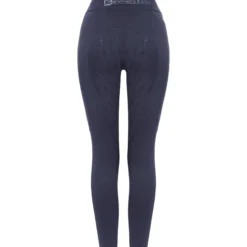 Reitleggings Damen CAVALLIZ GRIP RL HW24, Vollbesatz, Full-Grip