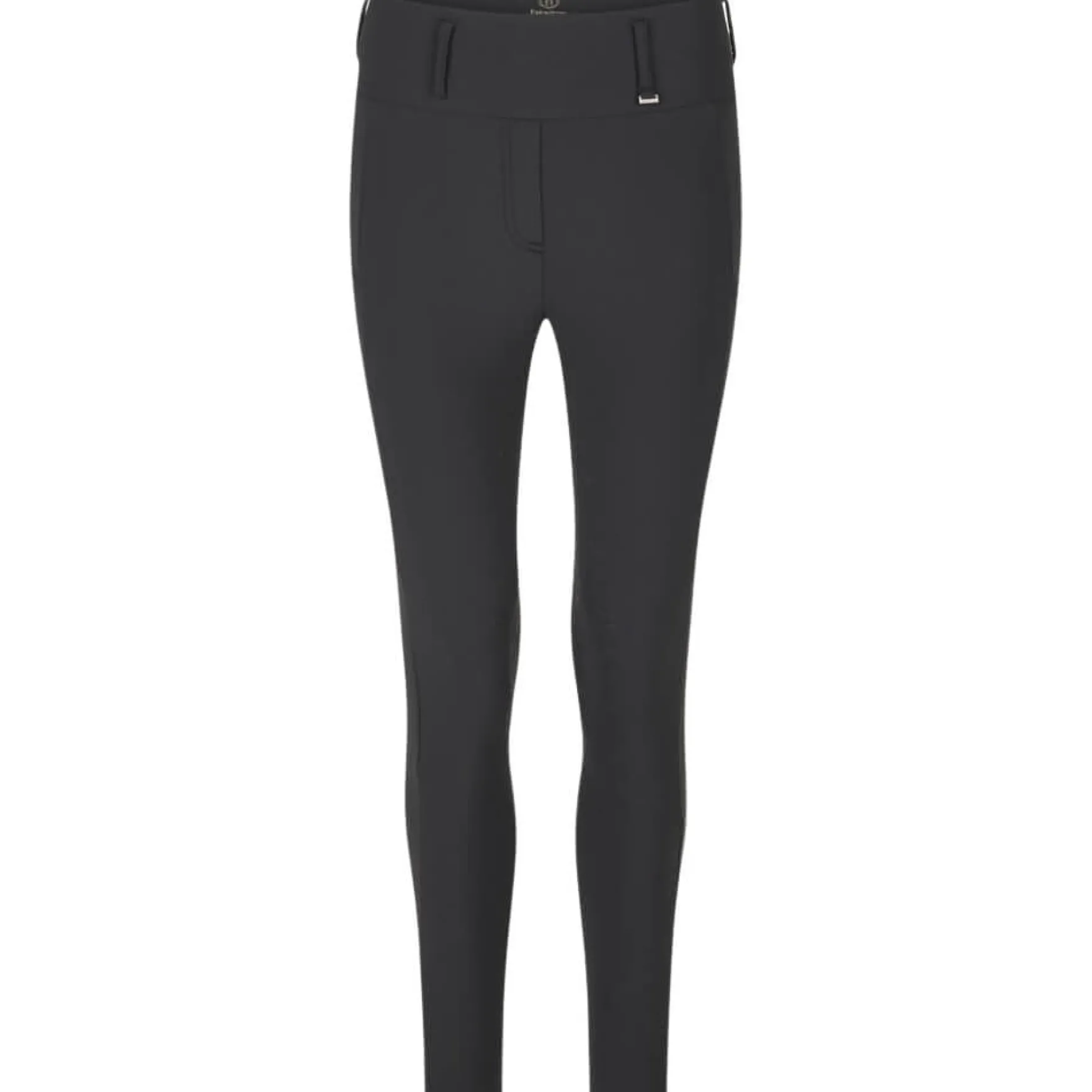 Reitleggings Damen Cosy Heritage Fanatics 25/26, Vollbesatz, Full-Grip, Winterreitleggings