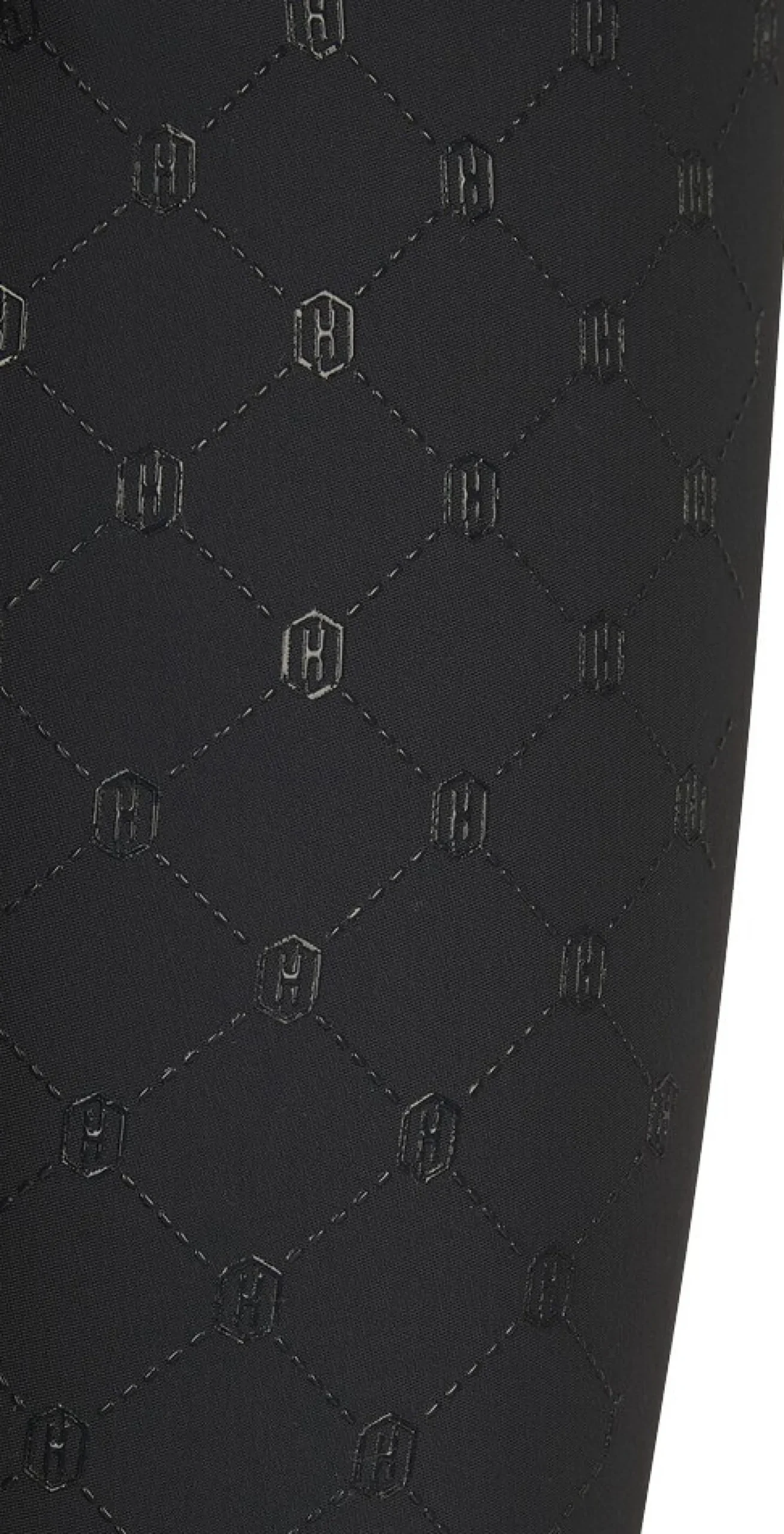 Reitleggings Damen Cosy Heritage Fanatics 25/26, Vollbesatz, Full-Grip, Winterreitleggings