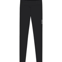 Reitleggings Damen Harriett FS26, Vollbesatz, Full-Grip, High Waist