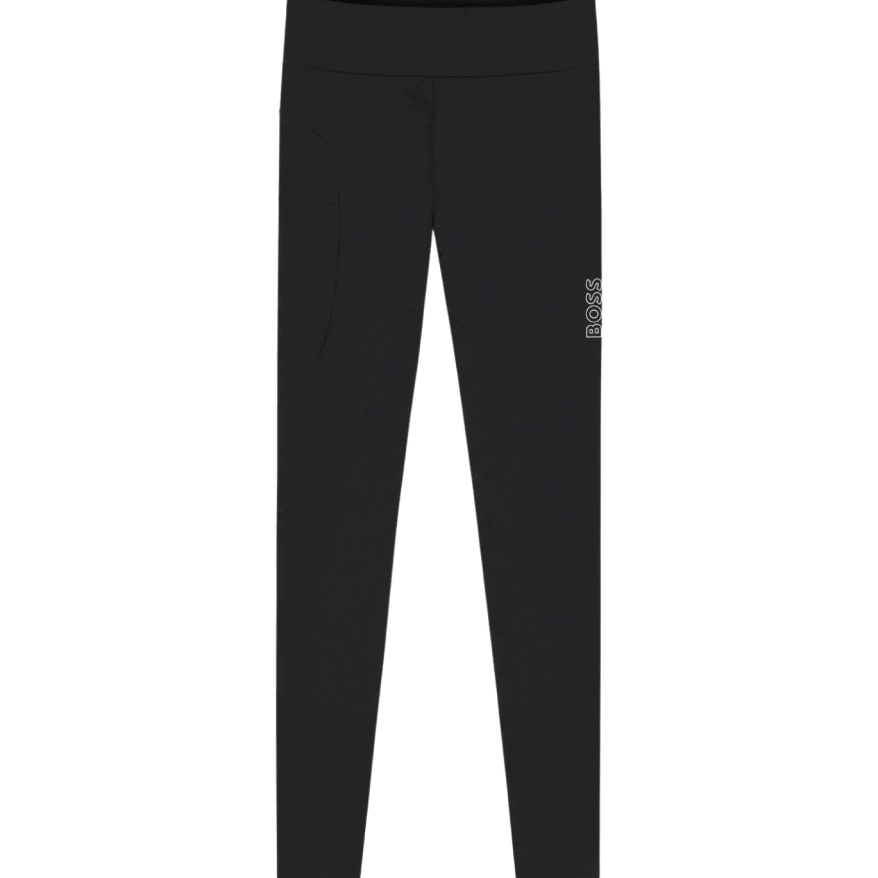 Reitleggings Damen Harriett FS26, Vollbesatz, Full-Grip, High Waist