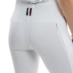 Reitleggings Damen KLKatinka, Full-Grip, Vollbesatz