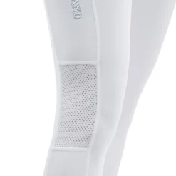 Reitleggings Damen KLKatinka, Full-Grip, Vollbesatz
