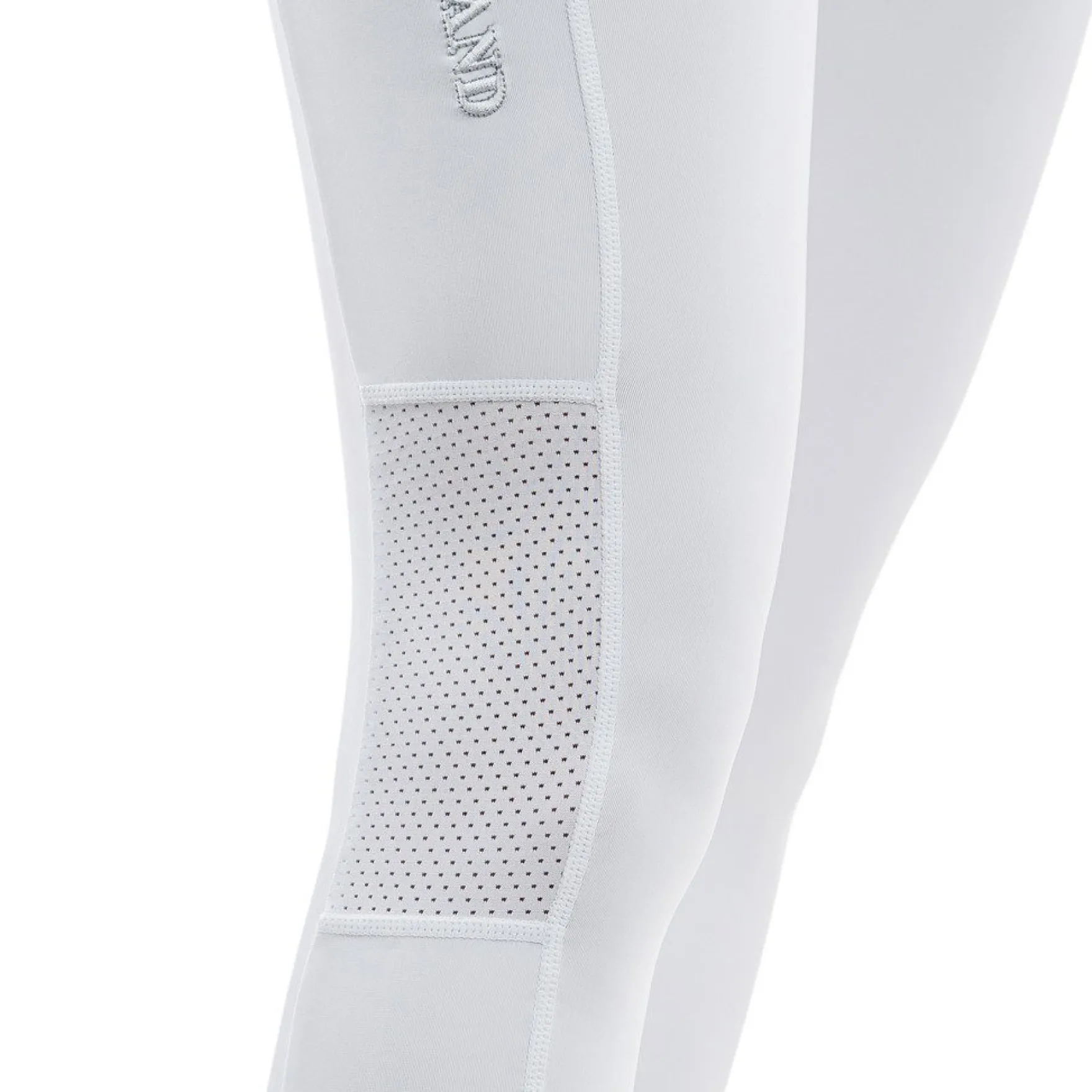 Reitleggings Damen KLKatinka, Full-Grip, Vollbesatz