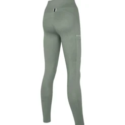 Reitleggings Damen KLLindsey FS26, Vollbesatz, Full-Grip, Kompressionsleggings, High Waist