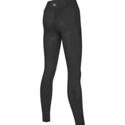 Reitleggings Damen KLLouisa FS26, Vollbesatz, Full-Grip, High Waist, wasserabweisend