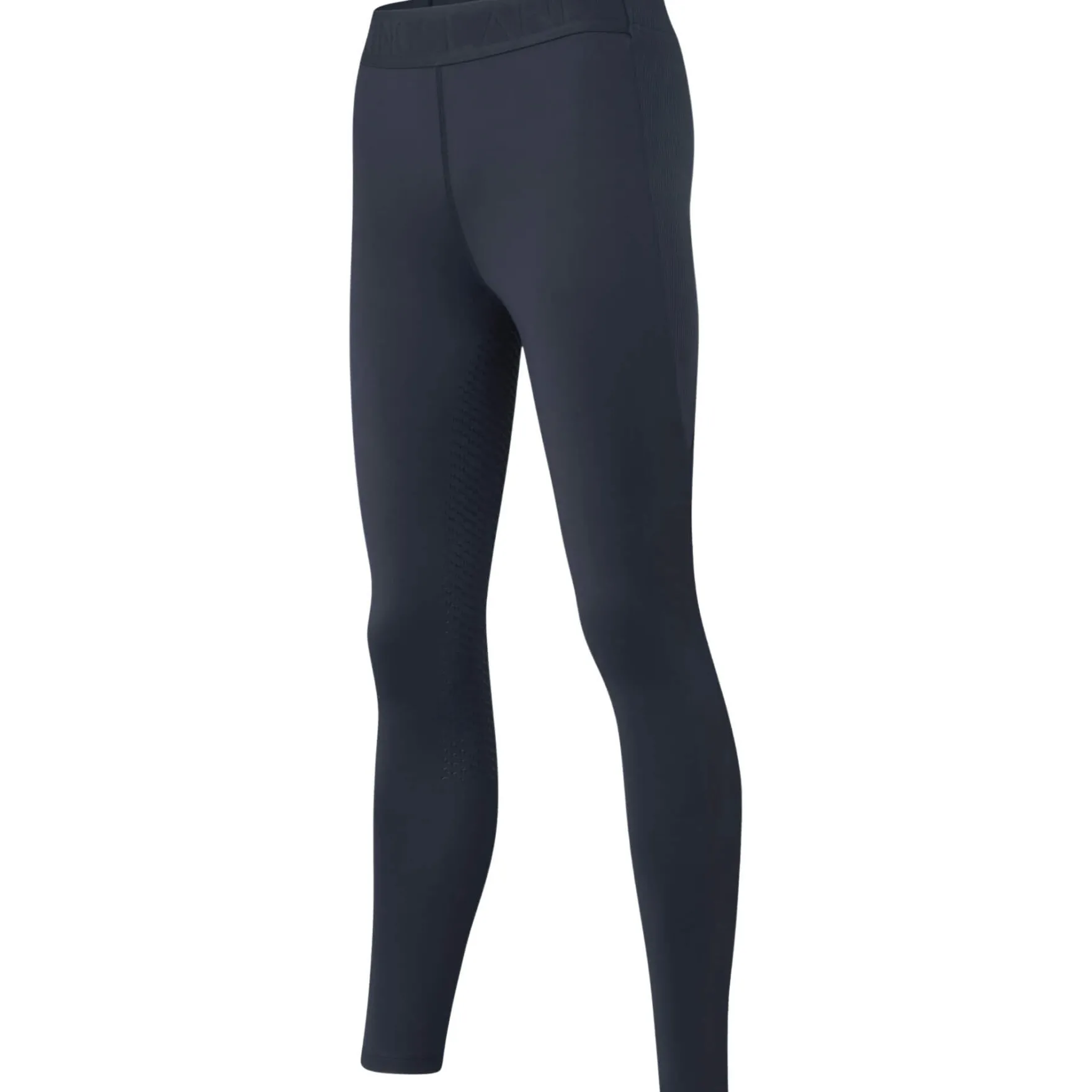 Reitleggings Damen KLMandy HW25, Vollbesatz, Full-Grip, Winterreitleggings, Kompression