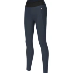 Reitleggings Damen KLMartha HW25, Vollbesatz, Full-Grip, Winterreitleggings