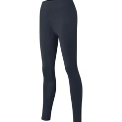 Reitleggings Damen KLMisha HW25, Vollbesatz, Full-Grip, Winterreitleggings, Kompression