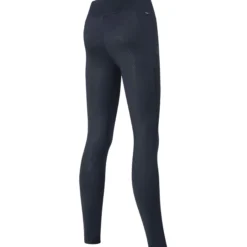 Reitleggings Damen KLMisha HW25, Vollbesatz, Full-Grip, Winterreitleggings, Kompression