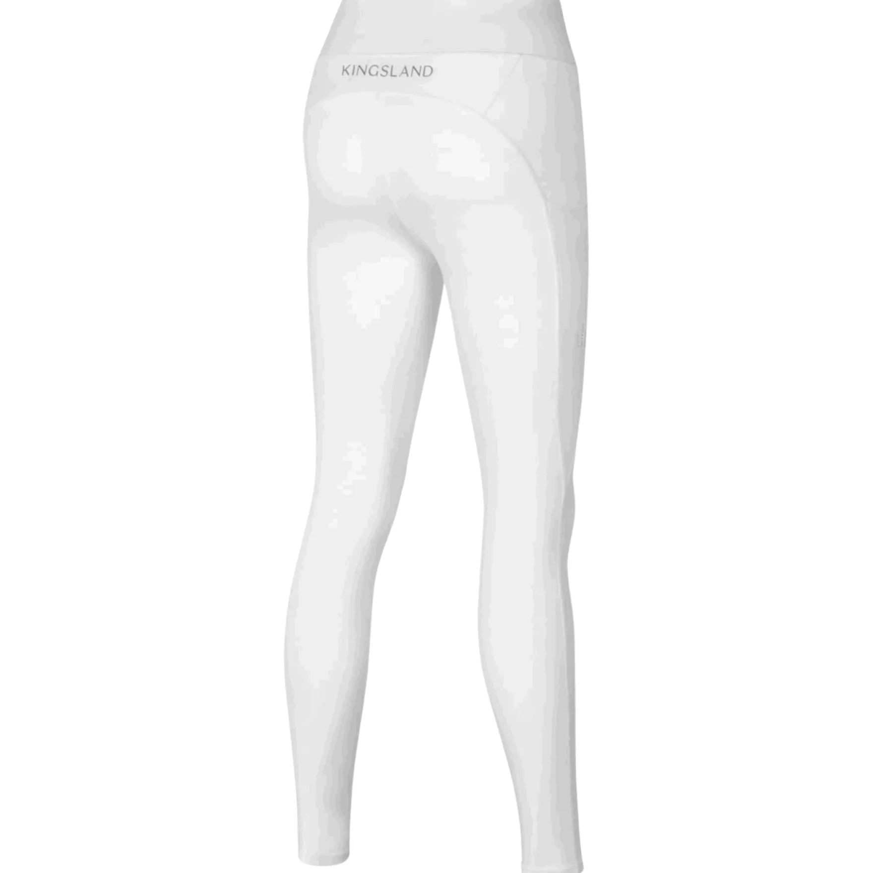 Reitleggings Damen KLNanette FS25, Vollbesatz, Full-Grip