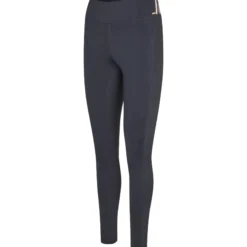 Reitleggings Damen KLNico FS25, Vollbesatz, Full-Grip