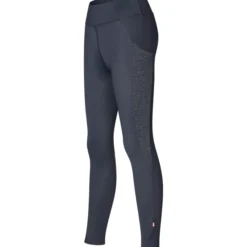 Reitleggings Damen KLValerie HW24, Full-Grip, Winterreitleggings, Compression