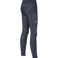 Reitleggings Damen KLValerie HW24, Full-Grip, Winterreitleggings, Compression