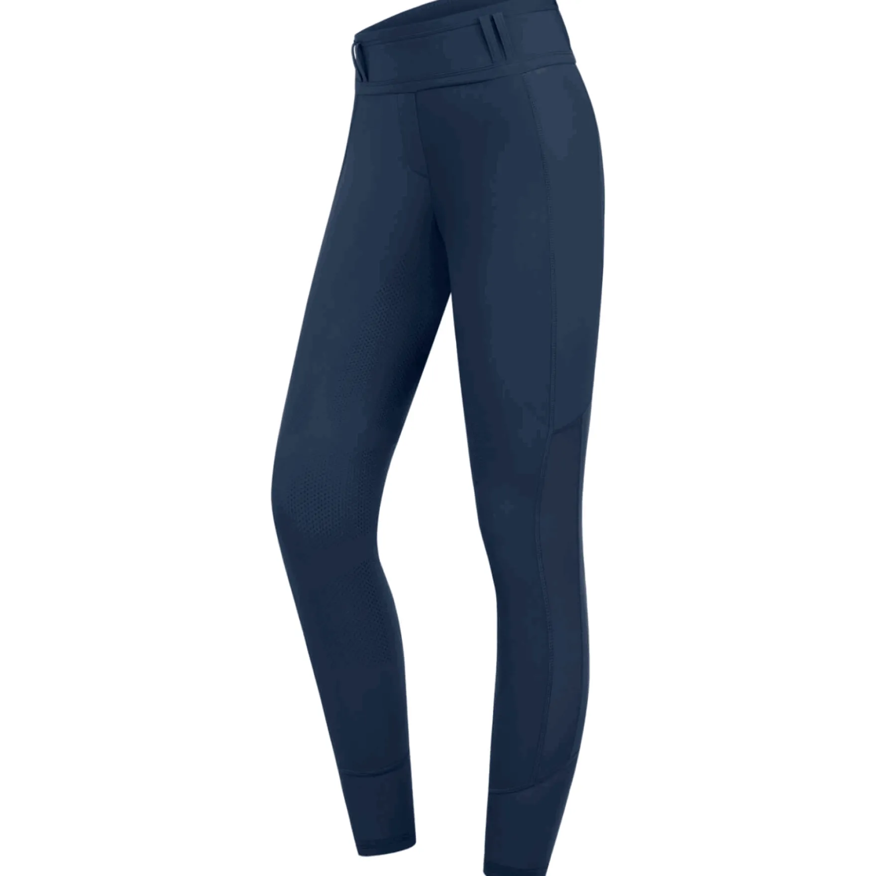 Reitleggings Damen Nina FS25, Vollbesatz, Full-Grip