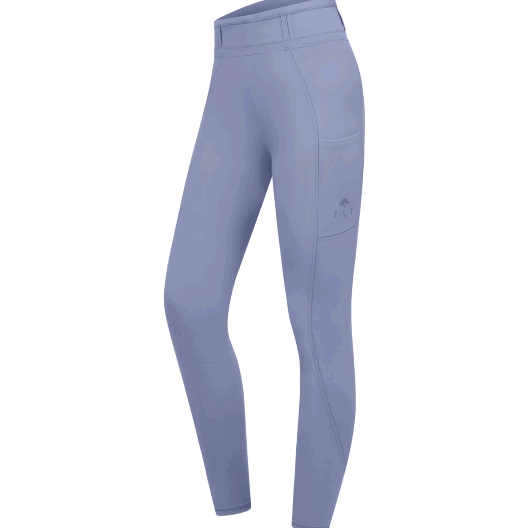 Reitleggings Damen Orelie FS25, Vollbesatz, Full-Grip