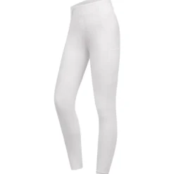 Reitleggings Damen Orelie, Vollbesatz, Full-Grip