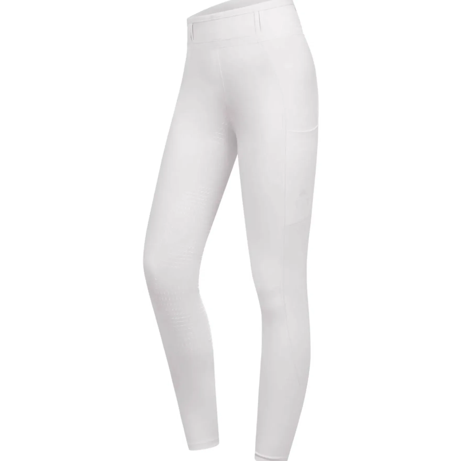Reitleggings Damen Orelie, Vollbesatz, Full-Grip
