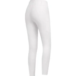 Reitleggings Damen Orelie, Vollbesatz, Full-Grip