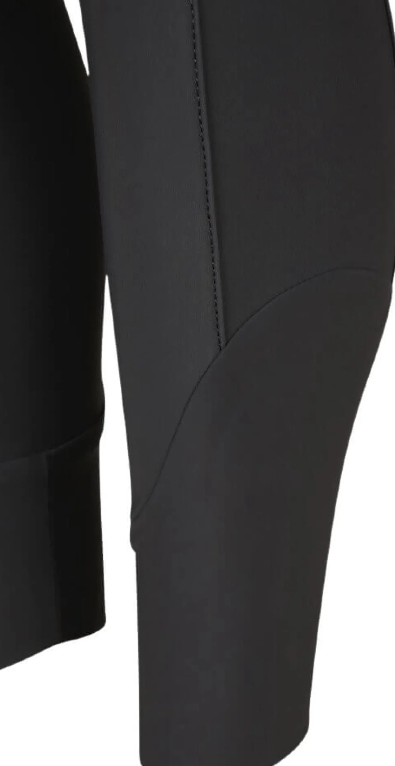 Reitleggings Damen Pro Heritage Fanatics 25/26, Vollbesatz, Full-Grip, Winterreitleggings