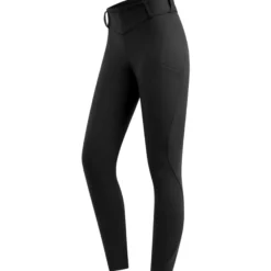 Reitleggings Damen Rena, Vollbesatz, Full-Grip, Winterreitleggings, Thermo Reitleggings