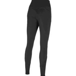 Reitleggings Damen Yella SD FS26, Vollbesatz, Full-Grip, Balance Grip, High Waist