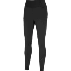 Reitleggings Damen Yella SD FS26, Vollbesatz, Full-Grip, Balance Grip, High Waist