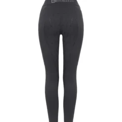 Reitleggings Kinder CAVALLIZ GRIP RL HW24, Vollbesatz, Full-Grip