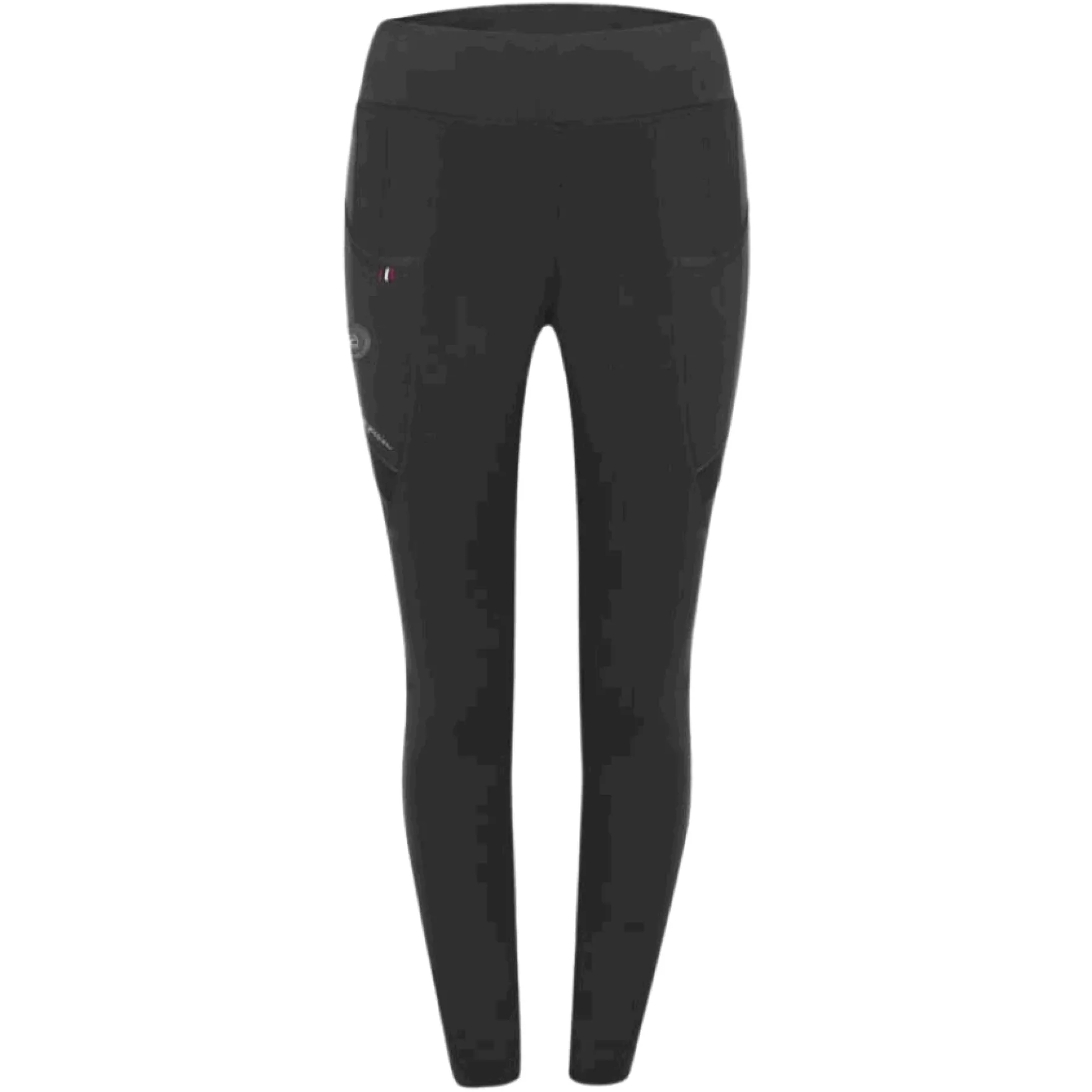 Reitleggings Kinder CAVALLIN Grip RL, Vollbesatz, Full-Grip