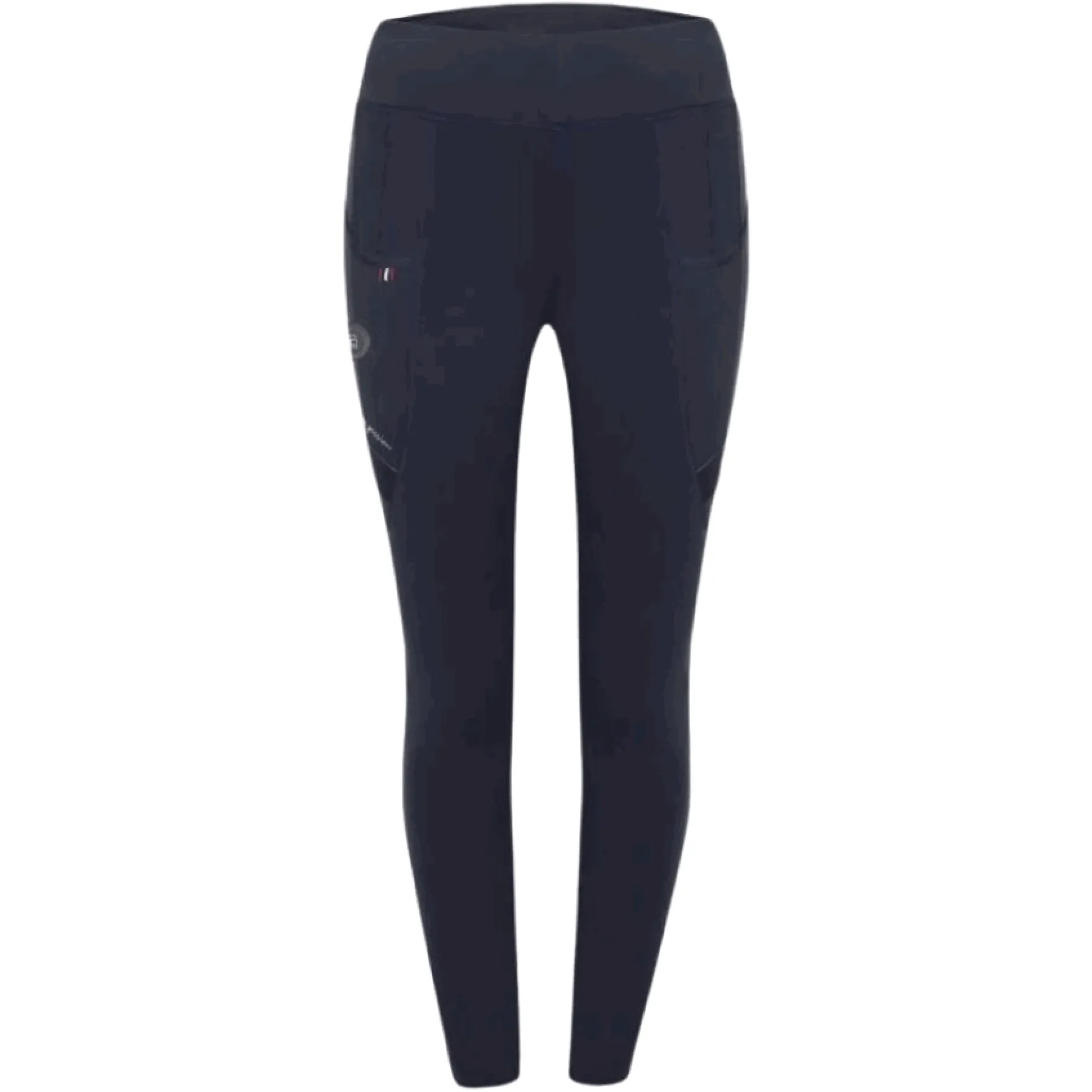 Reitleggings Kinder CAVALLIN Grip RL, Vollbesatz, Full-Grip
