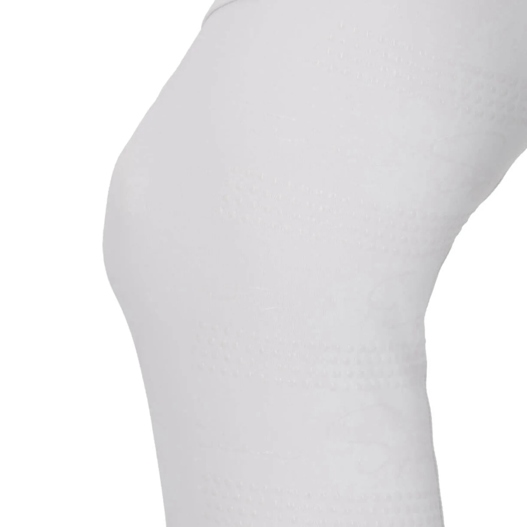 Reitleggings Kinder Eden, Vollbesatz, Full-Grip, Turnierreitleggings