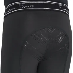 Reitleggings Kinder Eden, Vollbesatz, Full-Grip